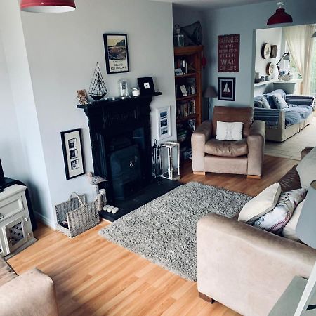 Ballycastle Holiday Home 외부 사진