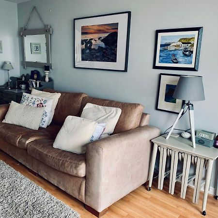 Ballycastle Holiday Home 외부 사진