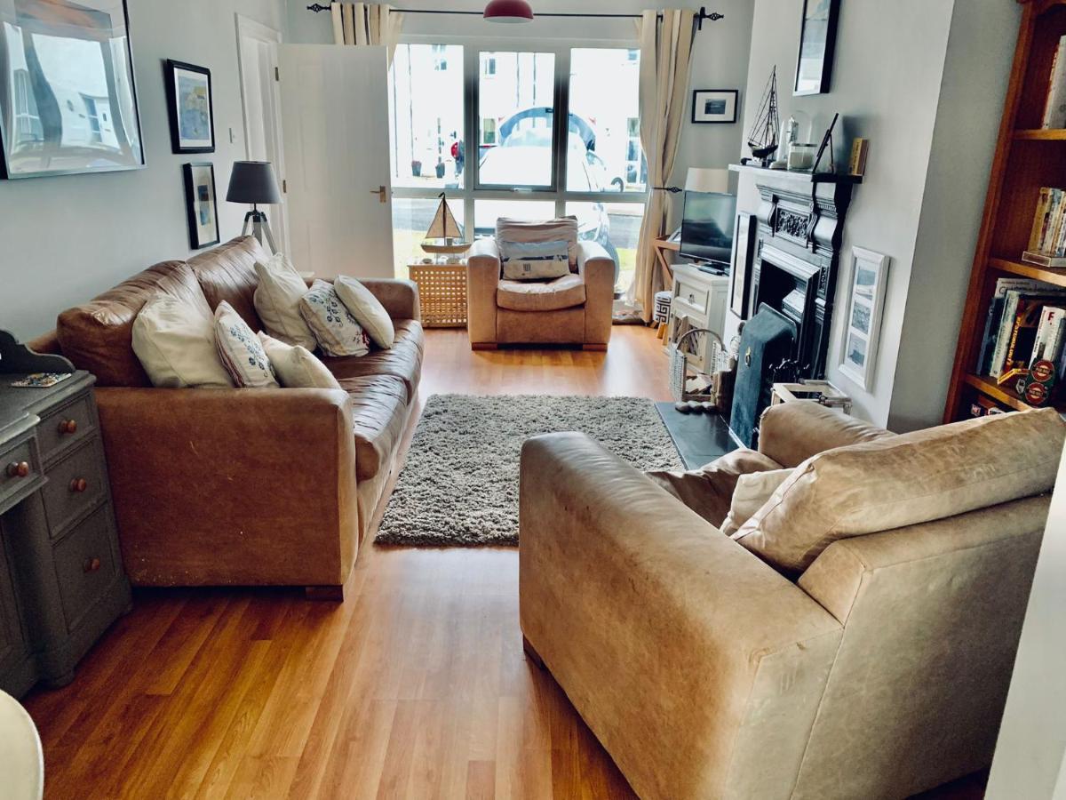 Ballycastle Holiday Home 외부 사진