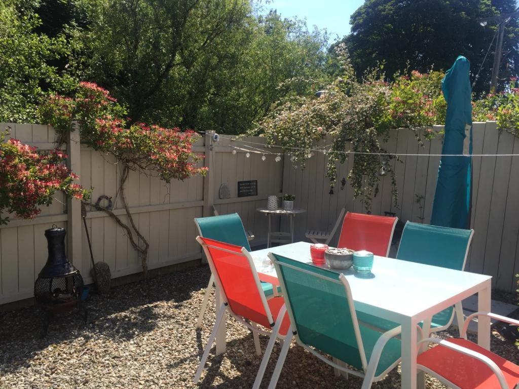 Ballycastle Holiday Home 외부 사진