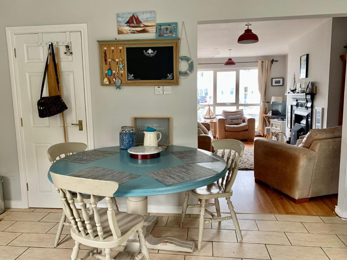 Ballycastle Holiday Home 외부 사진