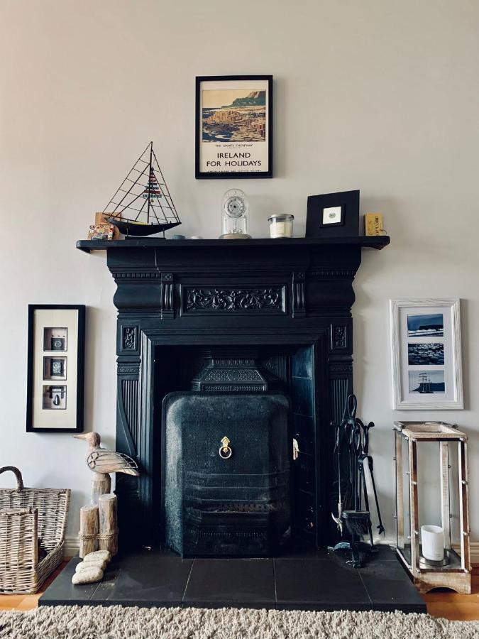 Ballycastle Holiday Home 외부 사진