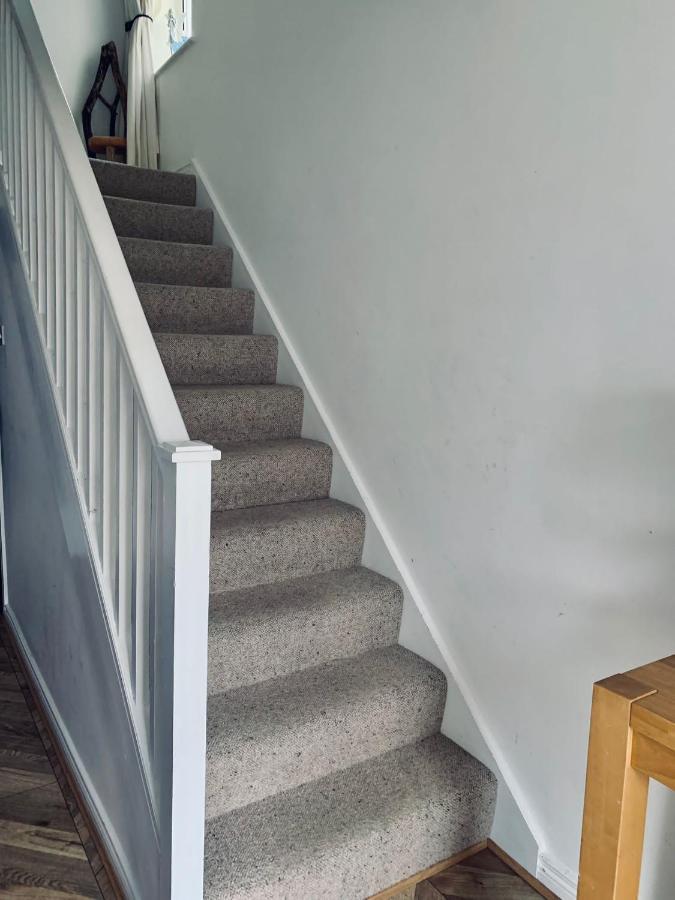 Ballycastle Holiday Home 외부 사진