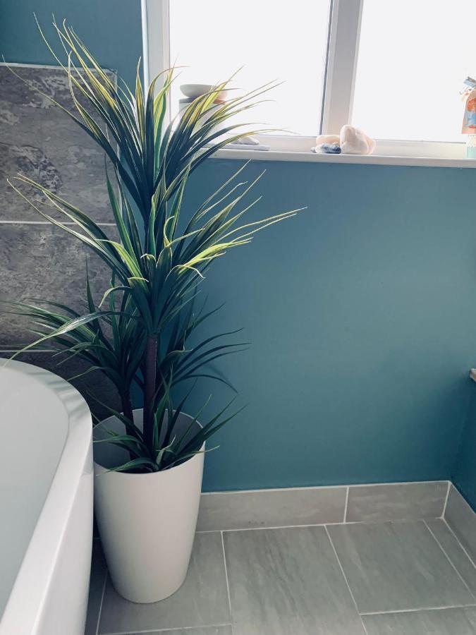 Ballycastle Holiday Home 외부 사진