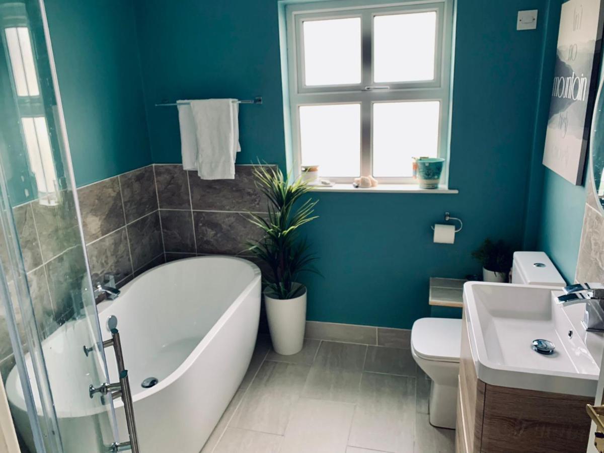 Ballycastle Holiday Home 외부 사진