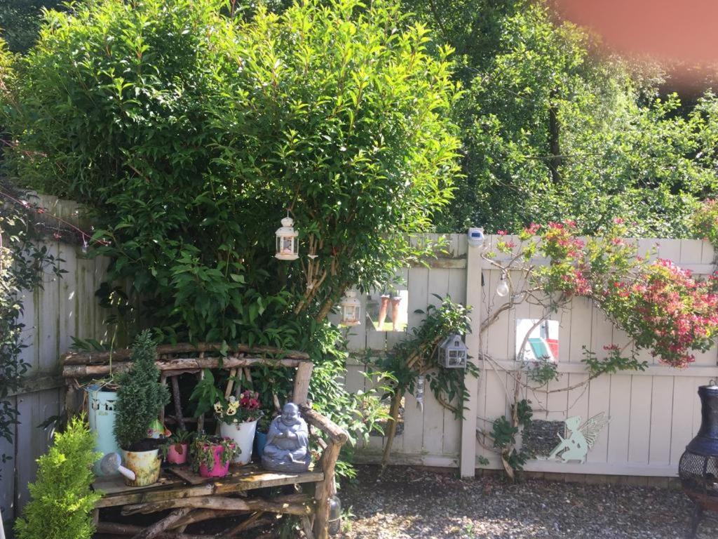 Ballycastle Holiday Home 외부 사진