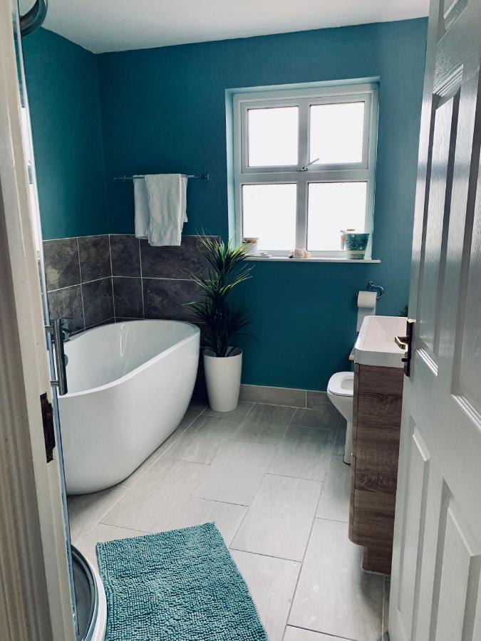 Ballycastle Holiday Home 외부 사진