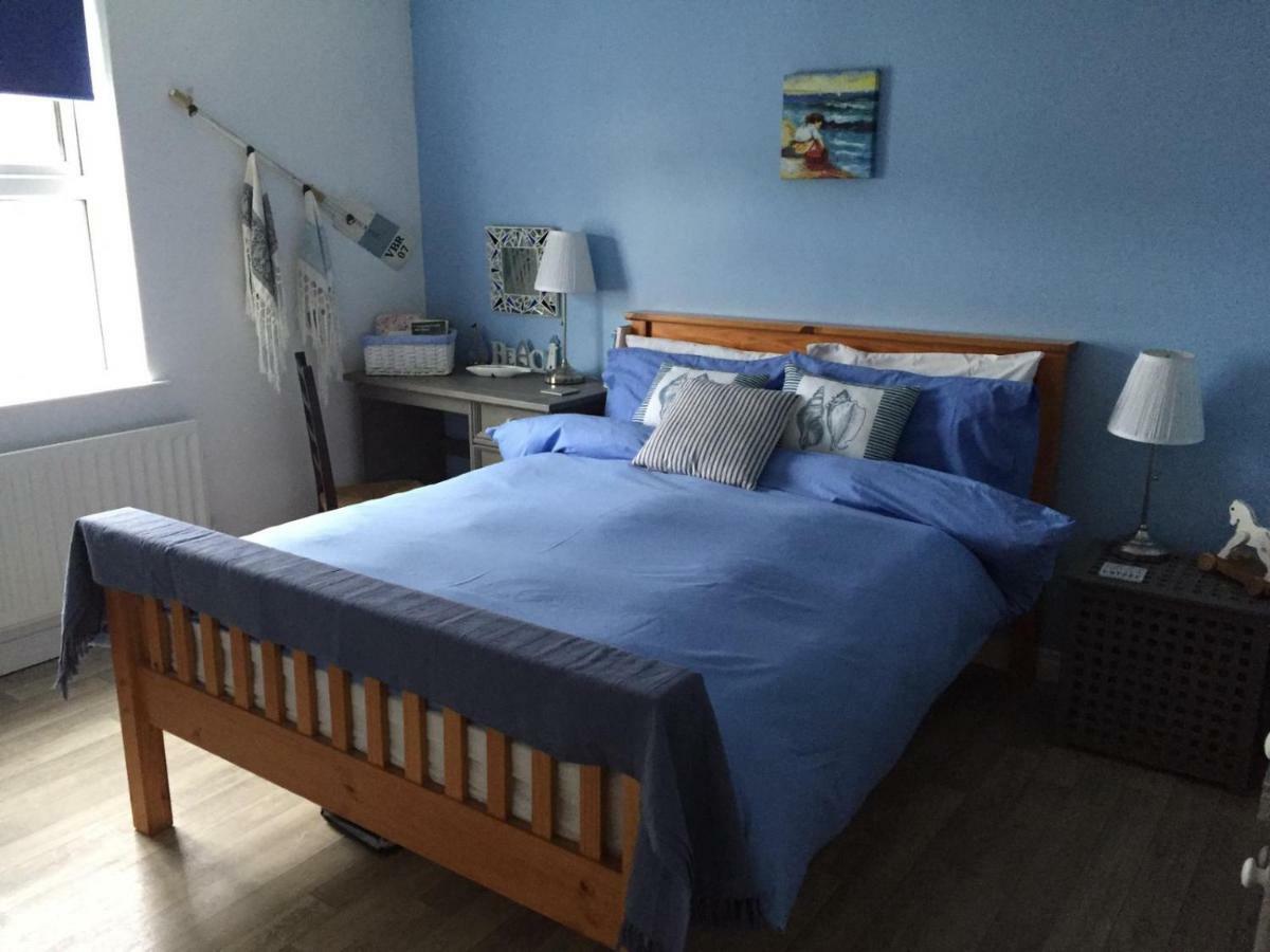 Ballycastle Holiday Home 외부 사진