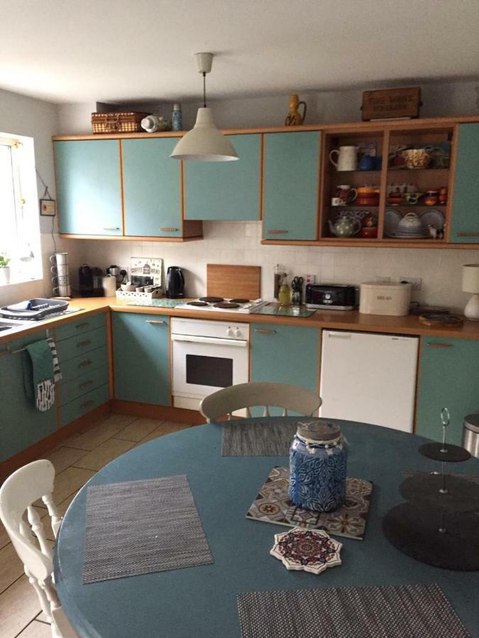 Ballycastle Holiday Home 외부 사진