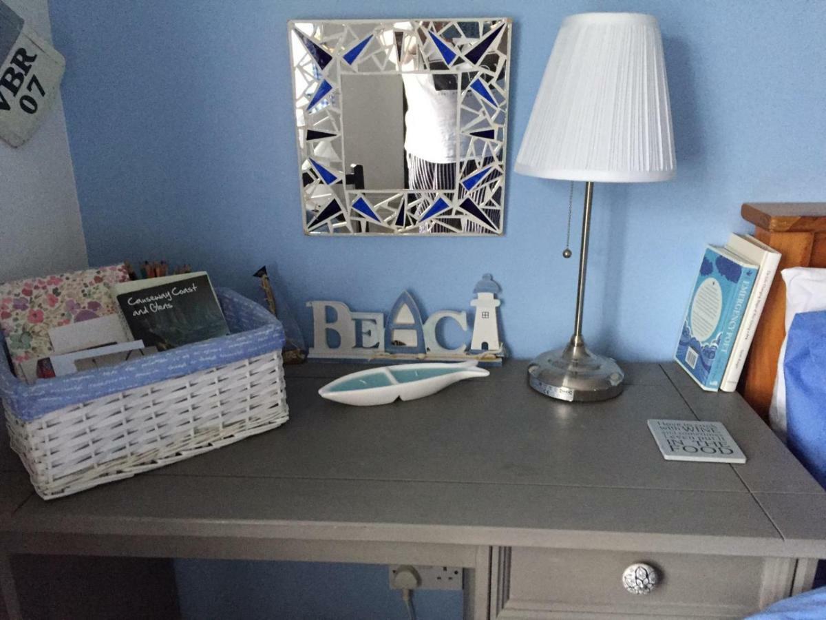 Ballycastle Holiday Home 외부 사진