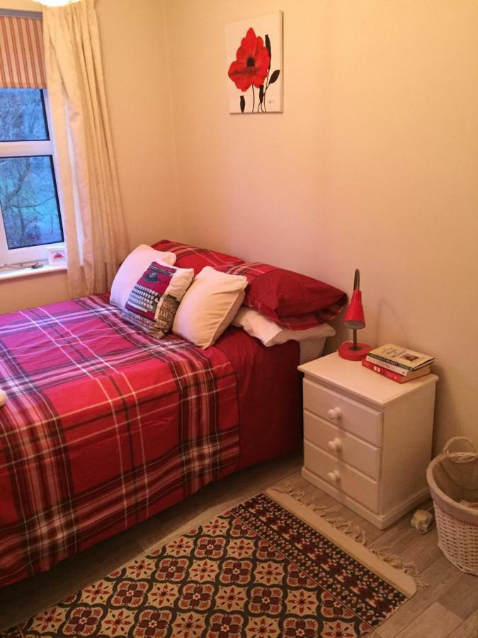 Ballycastle Holiday Home 외부 사진